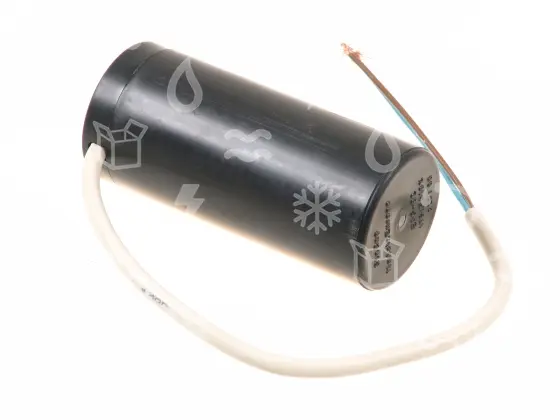 kondenzátor rozběhový TC 544, 175 uF, 320V